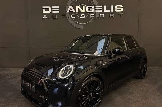 MINI Cooper 2.0 178 EDITION CAMDEN (2022) - Foto 2
