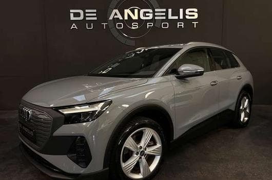 Audi Q4 e-tron 35 170 (2023) - Foto 1