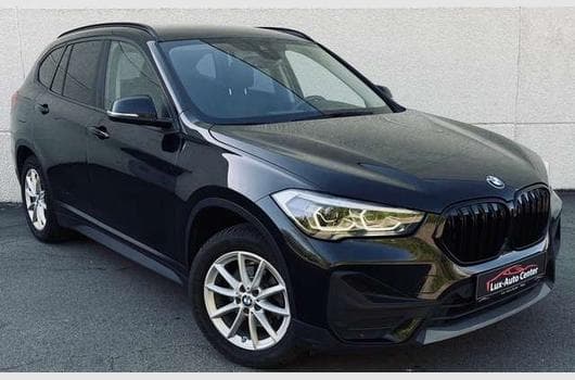 BMW X1 X1 1.5 Diesel //12 Mois De Garantie ✅✅✅ (2022) - Photo 8