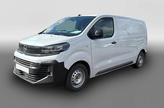 Opel Vivaro (2026) - Photo 12