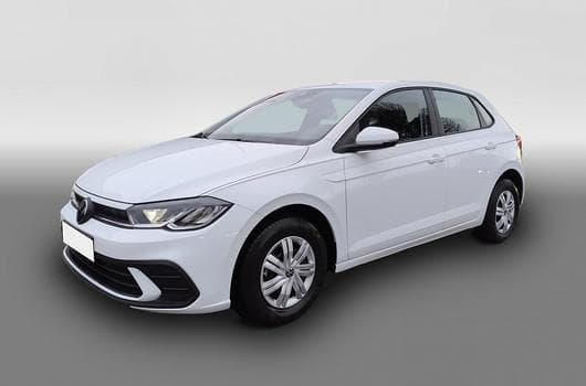 VW Polo (2025) - Photo 11