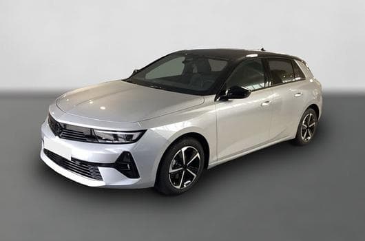 Opel Astra (2026) - Photo 10