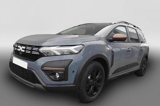 Dacia Jogger (2026) - Photo 9