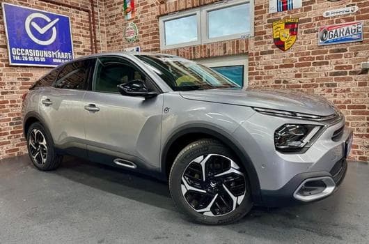 Citroën C4 (2024) - Photo 7