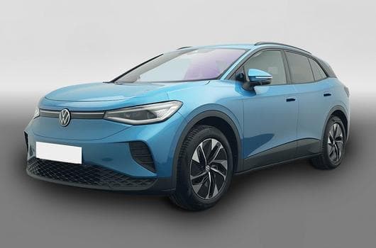 VW ID.4 (2026) - Photo 6