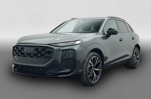 Audi Q3 (2026) - Photo 4