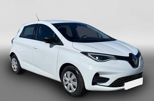 Renault Zoé (2026) - Photo 2