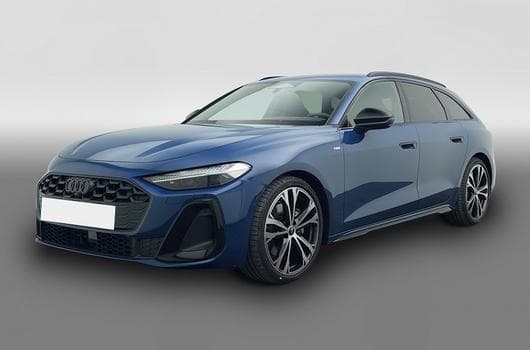 Audi A5 (2026) - Photo 1