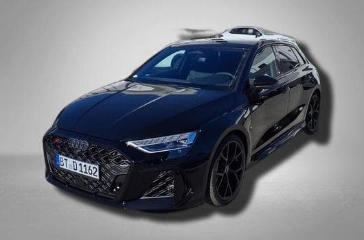 Audi RS3 Sportback 2.5 TFSI 7-Gang S tronic quattro (2026) - Photo 12