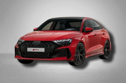 Audi RS3 Limousine 2.5 TFSI 7-Gang S tronic (2026) - Photo 11