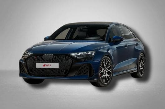 Audi RS3 Sportback 2.5 TFSI 7-Gang S tronic quattro (2026) - Photo 10