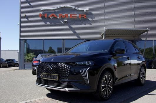 DS Automobiles DS7 BlueHDi 130 Aut. Etoile ACC Pano Massage Nappa (2025) - Photo 1