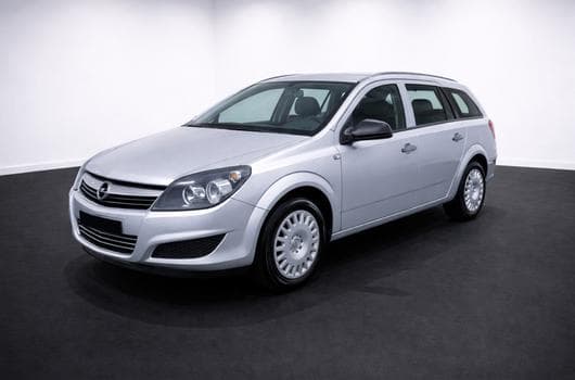 Opel Astra 1.3 Cdti 90 Caravan (2010) - Foto 11