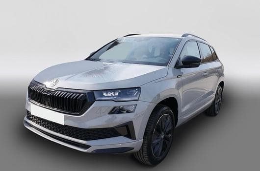 Skoda Karoq (2026) - Foto 12