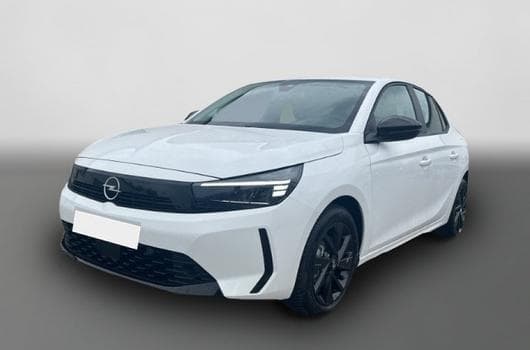 Opel Corsa (2025) - Foto 10