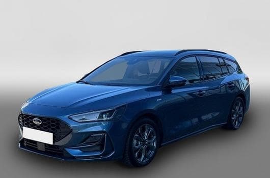 Ford Focus (2024) - Foto 9