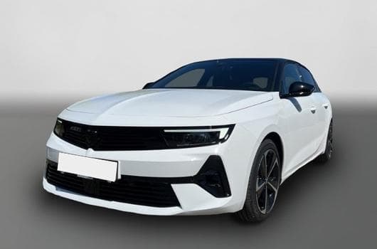 Opel Astra (2025) - Foto 7