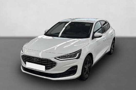 Ford Focus (2026) - Foto 6