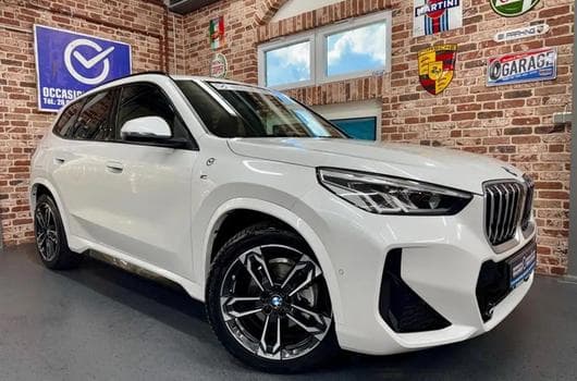 BMW X1 (2025) - Foto 5