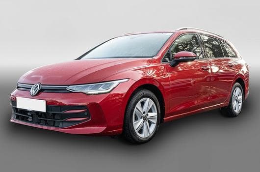 VW Golf (2025) - Foto 4