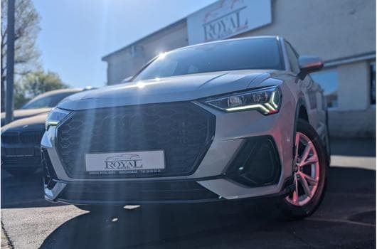 Audi Q3 S-LINE 35 TFSI GARANTIE 36 MOIS (2023) - Foto 1