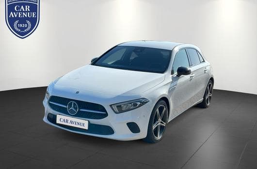 Mercedes A 220 Progressive (2019) - Foto 9