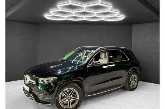 Mercedes GLE 350 d AMG Line / Cam 360 / SPEC (2019) - Foto 3