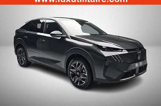 Peugeot 3008 1.2 Hybrid 145 E-DSC6 Allure (2025) - Foto 8