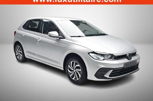 VW Polo 1.5 TSi 95 Life (2025) - Foto 7