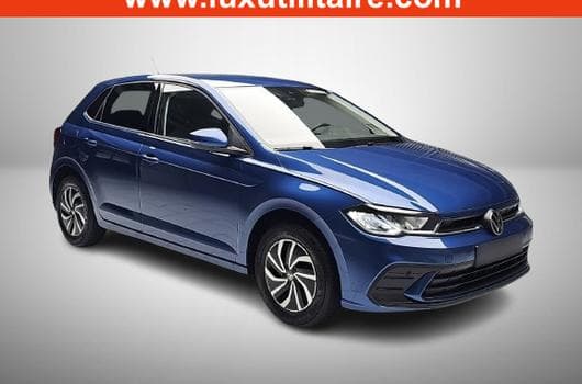 VW Polo 1.5 TSi 95 DSG  Life (2025) - Foto 6