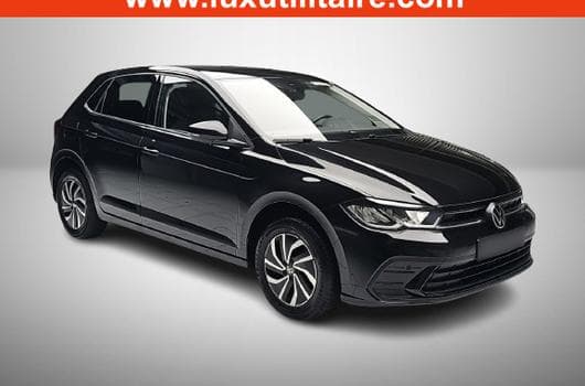 VW Polo 1.5 TSi 95 DSG  Life (2025) - Foto 5