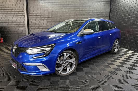 Renault Megane 1.6L *GT* *Toit Pano* (2017) - Foto 3