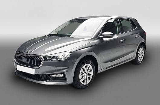 Skoda Fabia (2026) - Photo 9