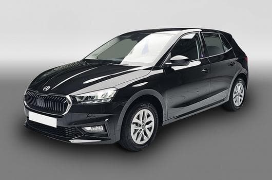 Skoda Fabia (2026) - Photo 8