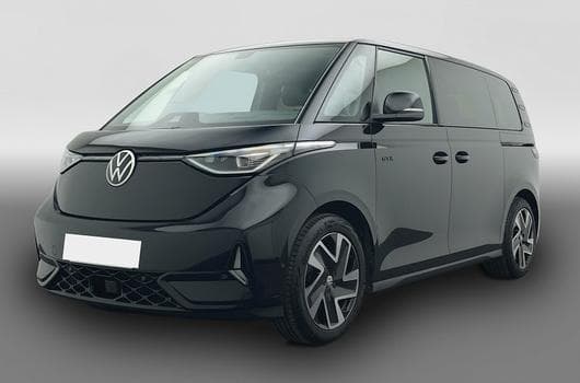 VW ID.Buzz (2026) - Photo 7