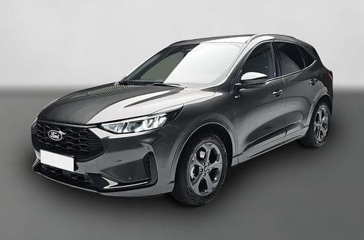 Ford Kuga (2026) - Photo 6