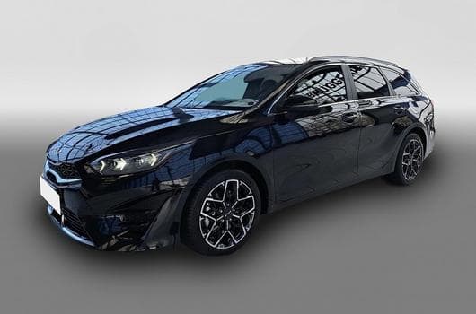 Kia Ceed (2026) - Photo 5