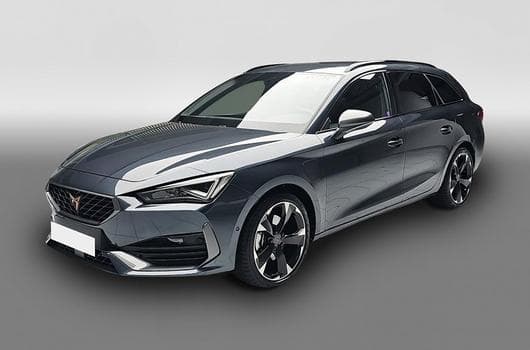 Cupra Leon (2026) - Photo 4