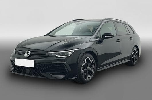 VW Golf (2026) - Photo 3