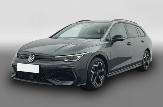 VW Golf (2026) - Photo 1