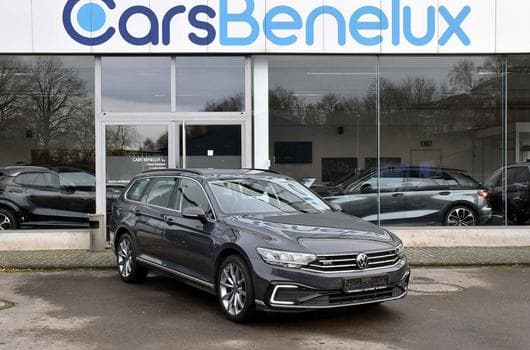 VW Passat 1.4 TSI GTE DSG ACC GPS LANE CARNET (2021) - Photo 5