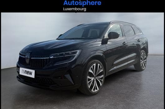 Renault Espace 1.2 E-Tech Iconic Full Hybrid 200 5pl (2025) - Photo 11