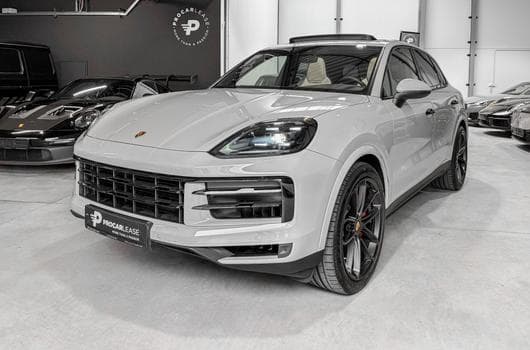 Porsche Cayenne S 4.0 441/ BI-COLOR/ CARBON/ (2023) - Photo 10