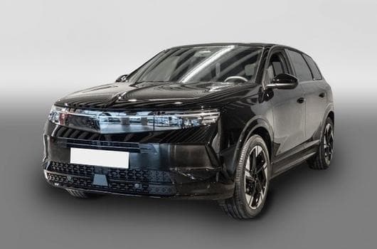 Opel Grandland (2025) - Photo 12