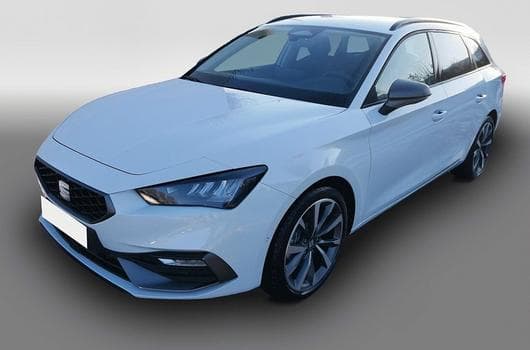 Seat Leon (2026) - Photo 11