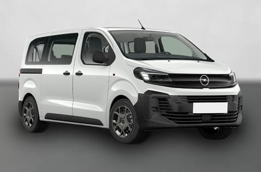 Opel Vivaro (2026) - Photo 10