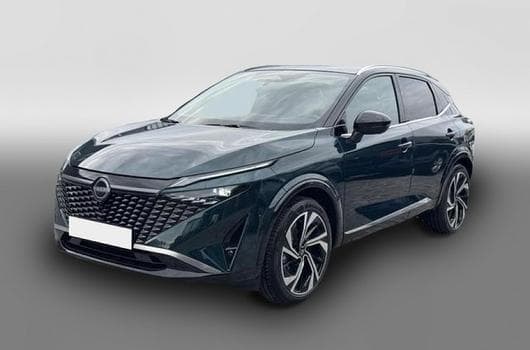 Nissan Qashqai (2026) - Photo 9