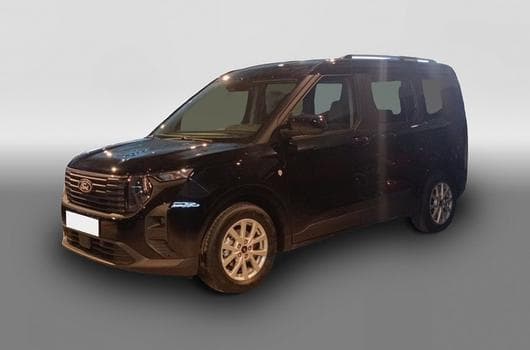 Ford Tourneo (2025) - Photo 7