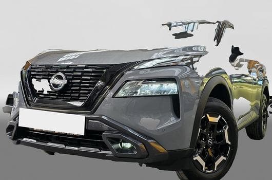 Nissan X-Trail (2026) - Photo 8