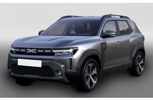 Dacia Duster (2026) - Photo 6